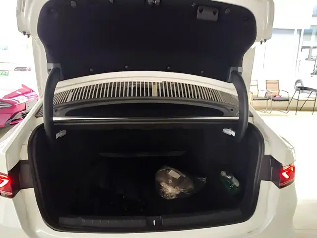 BYD Qin PLUS — Фото автомобиля 18