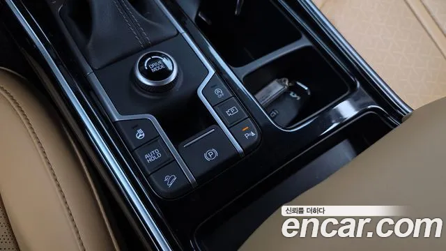 Kia Sorento Generation 4 — Фото автомобиля 16