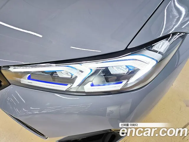 BMW 3-Series — Фото автомобиля 2