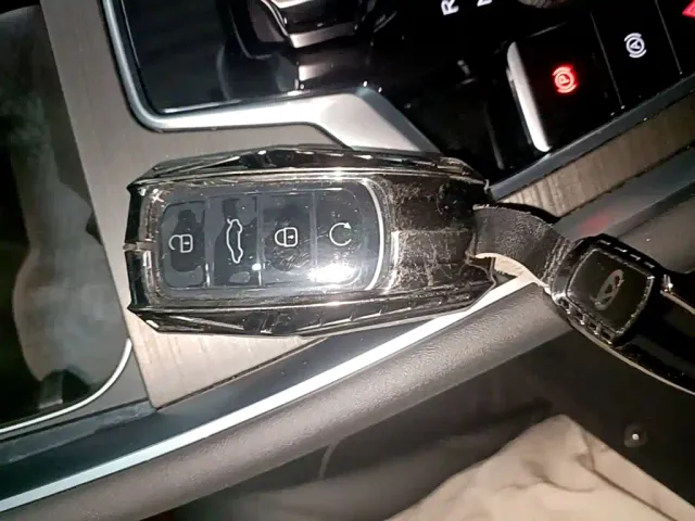 Chery Tiggo 7 PLUS — Фото автомобиля 8