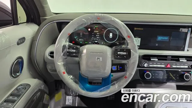 Hyundai Palisade LX3 — Фото автомобиля 12