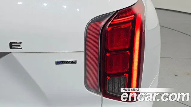 Hyundai Palisade The New Palisade Дизель 2.2 4WD — Фото автомобиля 23