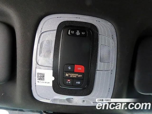 Hyundai Avante CN7 — Фото автомобиля 13
