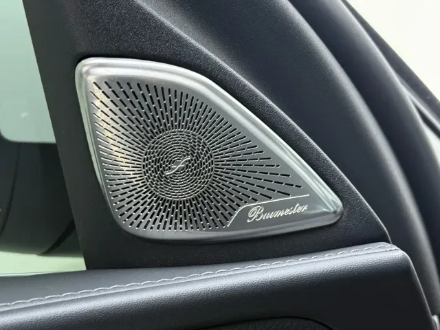 Mercedes-Benz C-Class — Фото автомобиля 18