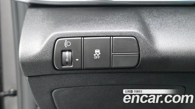 Hyundai Avante CN7 — Фото автомобиля 23