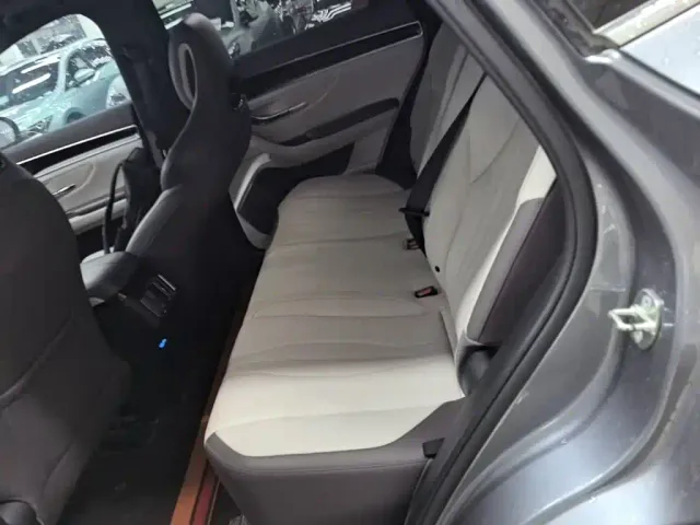 BYD Song PLUS — Фото автомобиля 16
