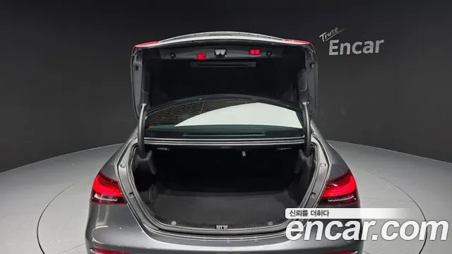 Mercedes-Benz E-Class W213 — Фото автомобиля 26