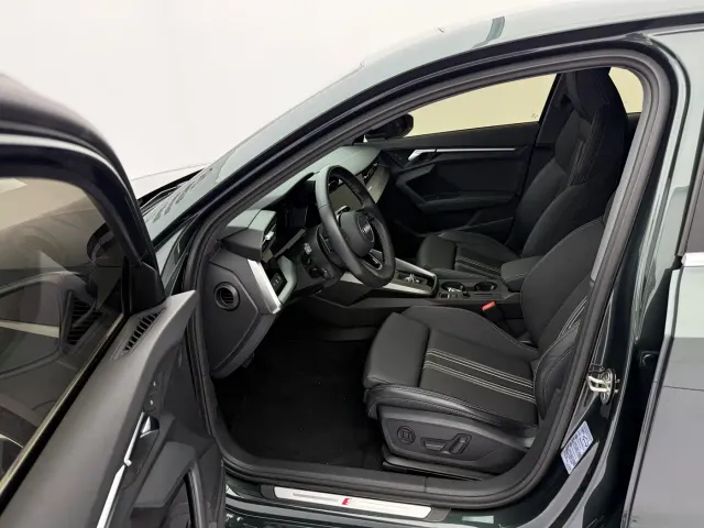 Audi A3 — Фото автомобиля 22