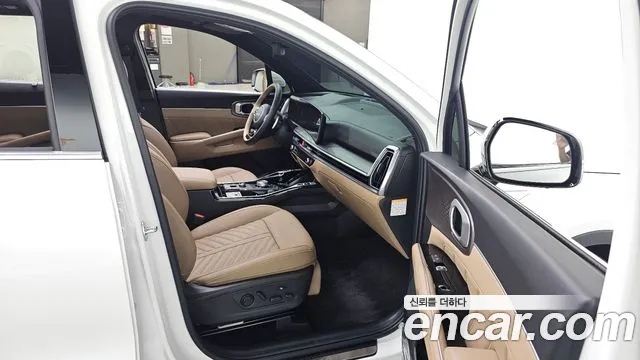 Kia Sorento — Фото автомобиля 25