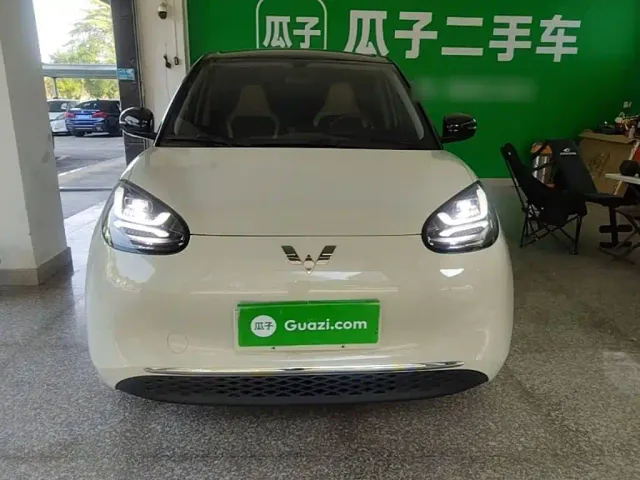 Wuling Bingo — Фото автомобиля 2