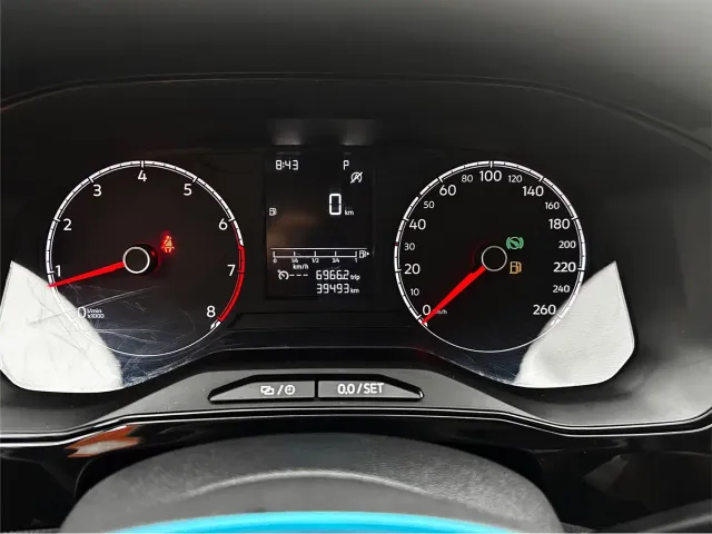 Jetta VS5 — Фото автомобиля 14