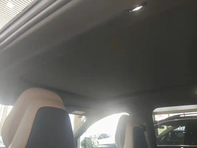 Volvo Volvo XC70 Plug-in Hybrid 2025 High-end Version — Фото автомобиля 17