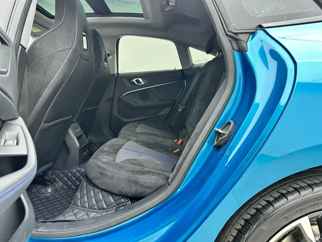 BMW 2 Series — Фото автомобиля 12