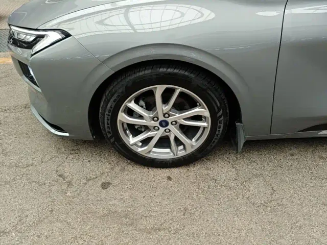 Ford Mondeo — Фото автомобиля 22