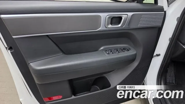Hyundai Santa Fe MX5 — Фото автомобиля 13