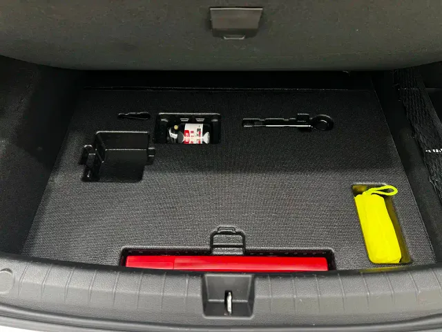 BYD Qin PLUS — Фото автомобиля 16