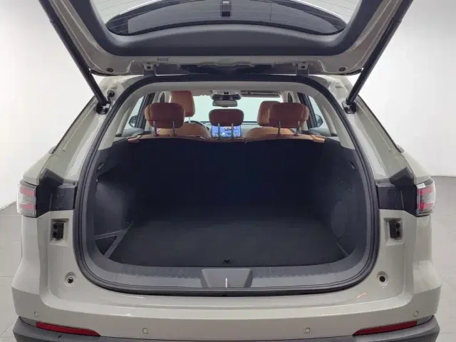 Haval Xiaolong MAX — Фото автомобиля 16