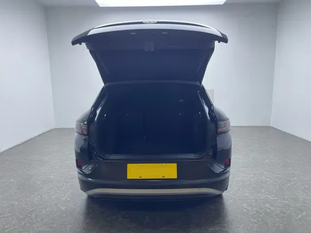 Volkswagen ID.4 Crozz — Фото автомобиля 5