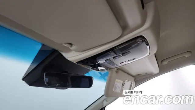 Hyundai Staria Staria (New) — Фото автомобиля 20