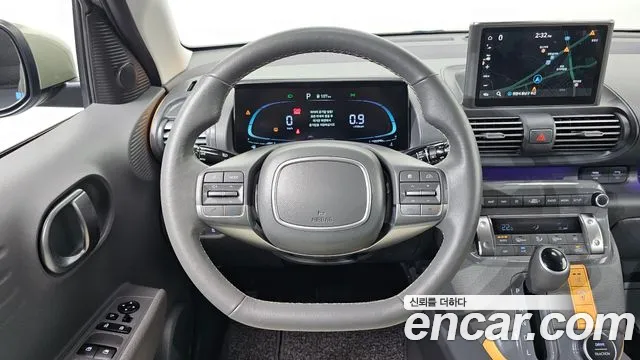 Hyundai Casper — Фото автомобиля 21