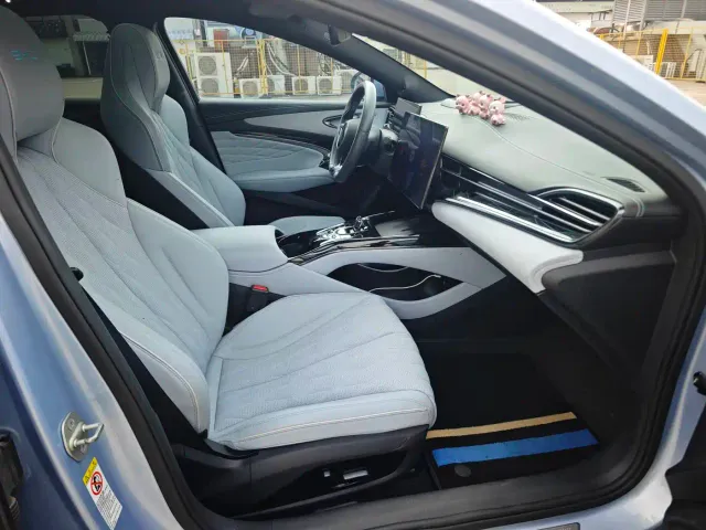 BYD Seal — Фото автомобиля 13