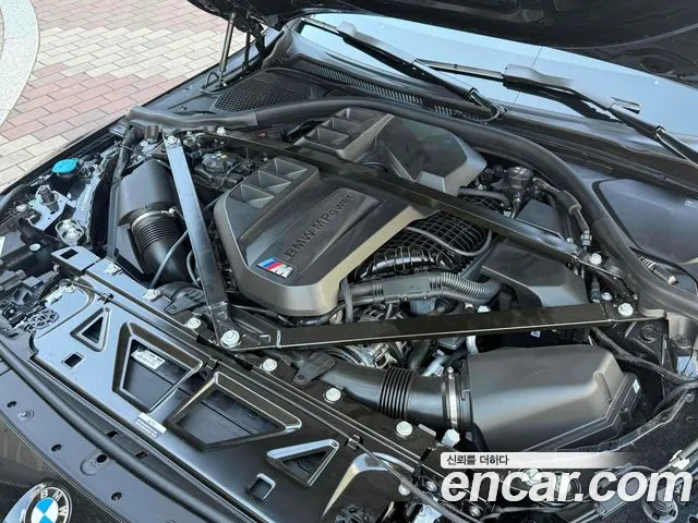 BMW M2 G87 — Фото автомобиля 15