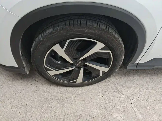 BYD Seal 05 DM-i — Фото автомобиля 22