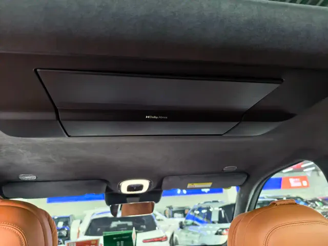 GAC Trumpchi Xiangwang S7 — Фото автомобиля 11