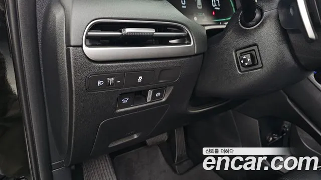 Hyundai Palisade The New Palisade — Фото автомобиля 24