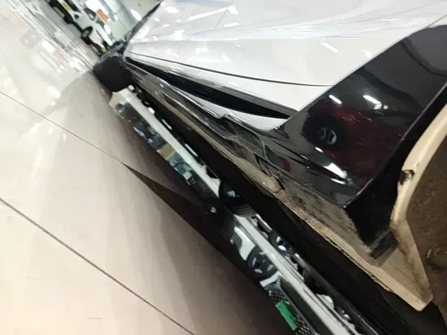 Geely Xingrui — Фото автомобиля 21