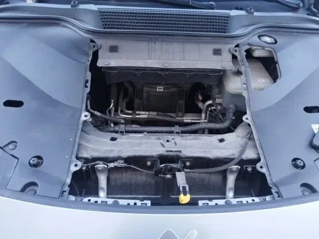 Ledao Ledao L60 2024 60kWh Rear-Wheel Drive — Фото автомобиля 16