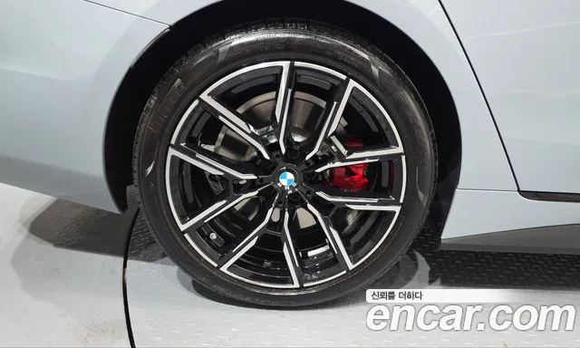 BMW 4 Series — Фото автомобиля 5