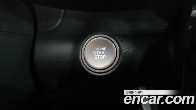 Hyundai Casper Casper Smart — Фото автомобиля 18
