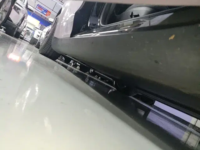 Tesla Model Y — Фото автомобиля 20