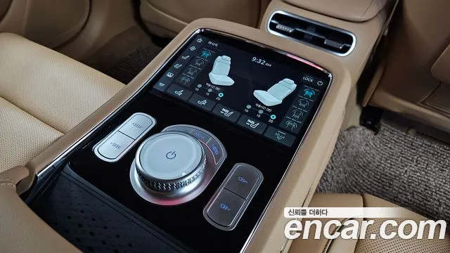 Genesis G90 RS4 — Фото автомобиля 18