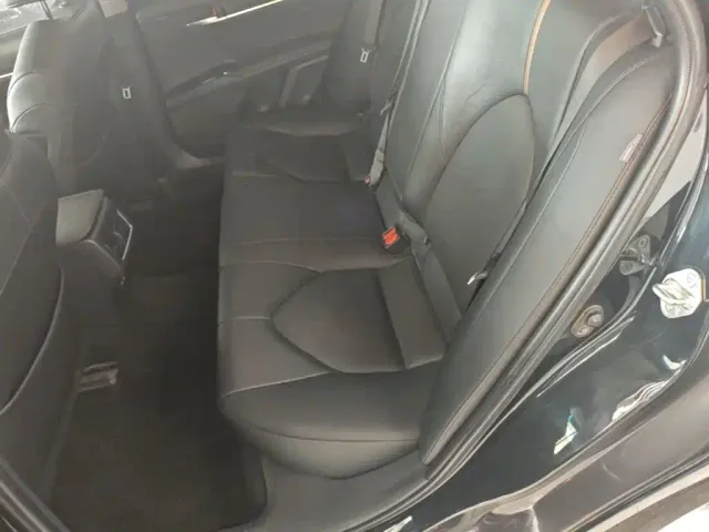 Toyota Camry — Фото автомобиля 16