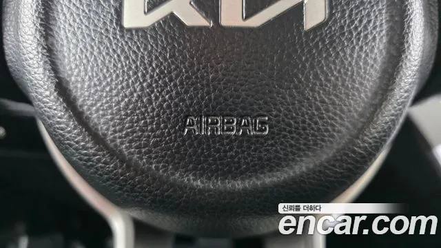 Kia RAY Новый Ray Фургон — Фото автомобиля 19