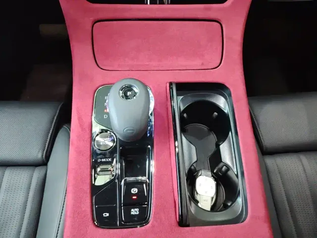 GAC Trumpchi M8 — Фото автомобиля 13