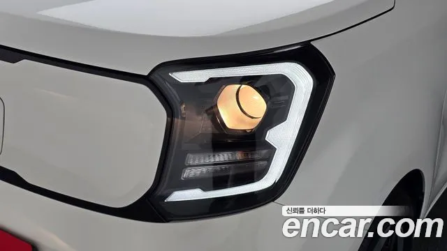 Kia RAY — Фото автомобиля 22