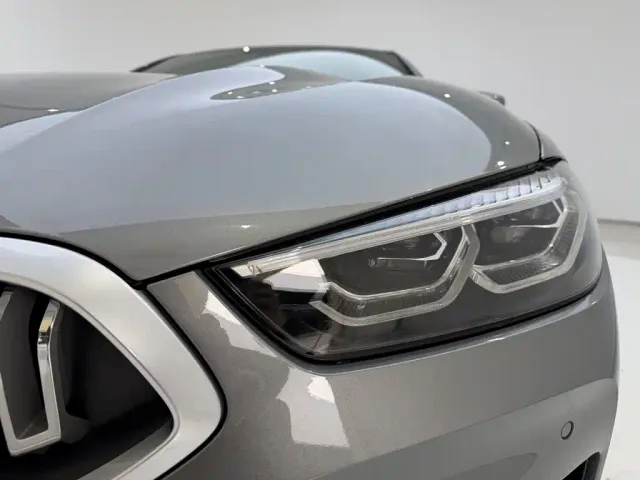 BMW 8 Series — Фото автомобиля 9