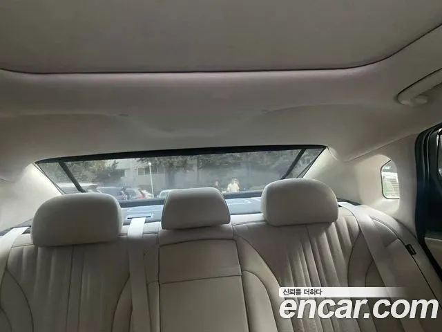 Kia K8 (New) Hybrid — Фото автомобиля 2