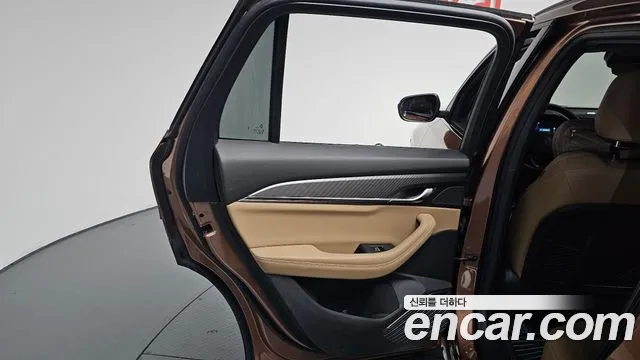 Renault Korea Grand Koleos — Фото автомобиля 14