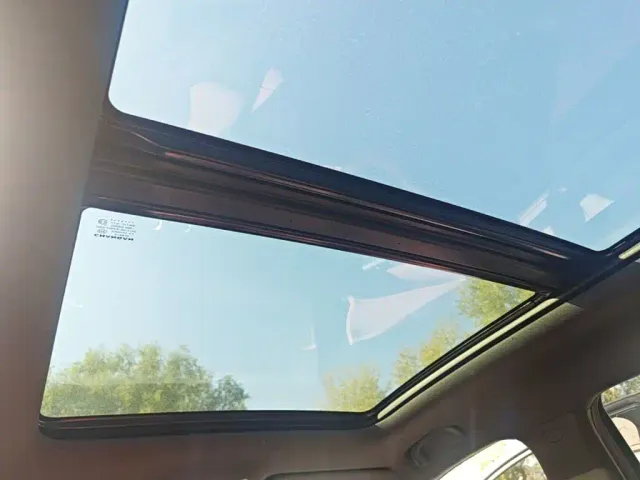 Changan CS75 Plus — Фото автомобиля 17