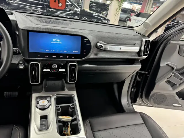 Haval Big Dog — Фото автомобиля 10