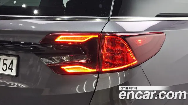 Honda Odyssey — Фото автомобиля 8