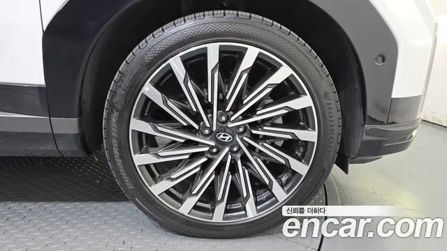 Hyundai Santa Fe MX5 — Фото автомобиля 21