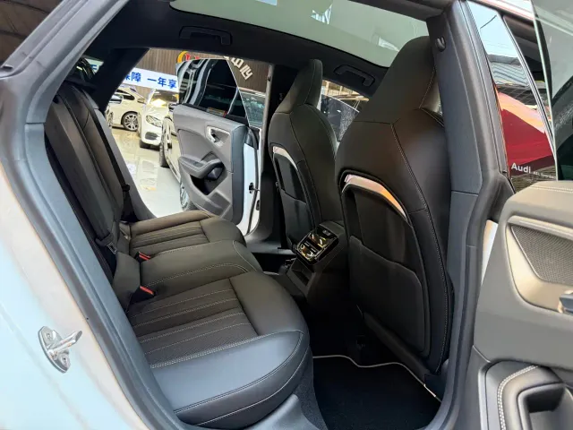 Audi A5L Sportback — Фото автомобиля 22