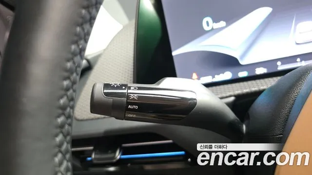 Kia EV6 — Фото автомобиля 28