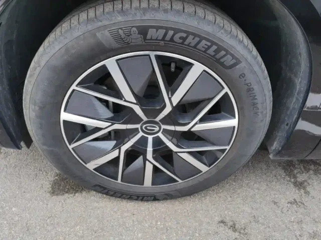 GAC Trumpchi Xiangwang S9 — Фото автомобиля 22