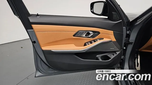 BMW 3 Series G20 — Фото автомобиля 13